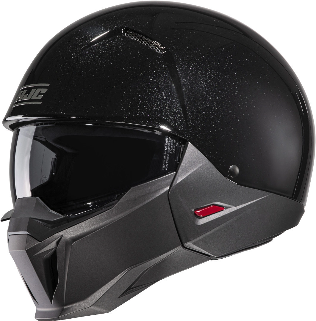Шолом HJC I20 Black