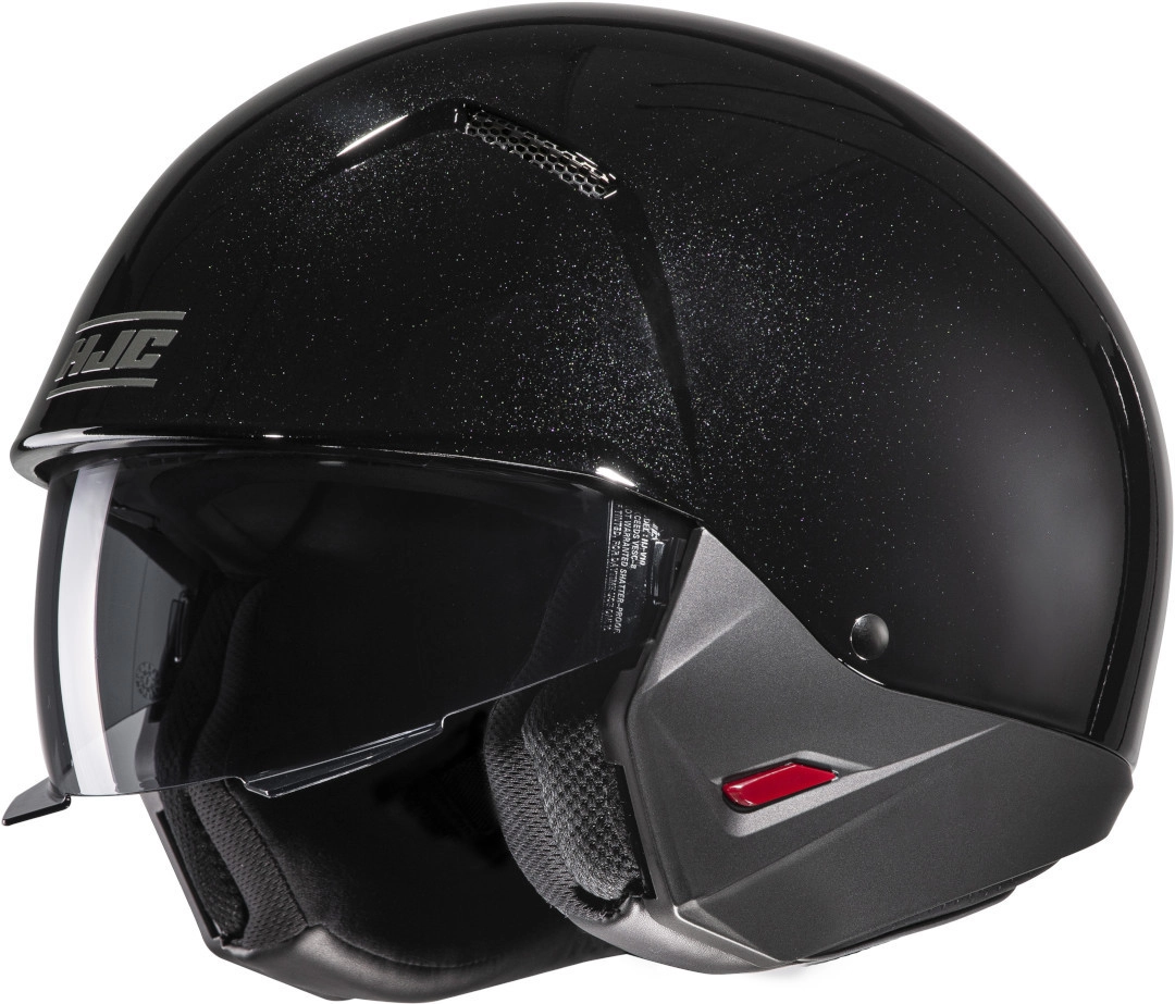 Шолом HJC I20 Black