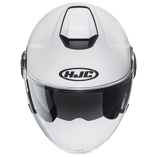 Шолом HJC I40 White