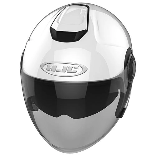 Шолом HJC I40 White