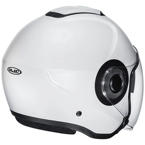 Шолом HJC I40 White