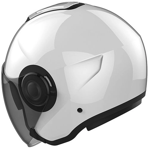 Шолом HJC I40 White