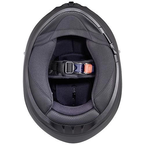 Шолом HJC I70 Black Mat