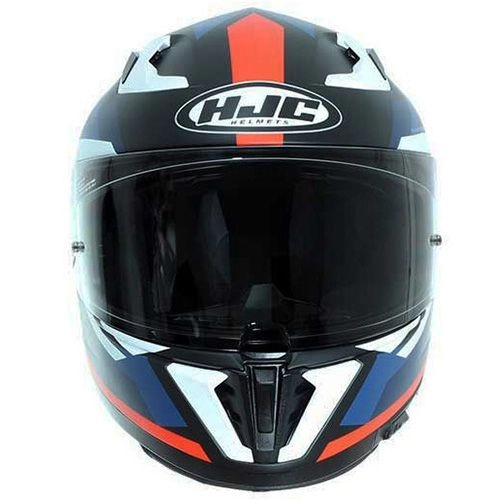 Шолом HJC I70 Elim MC1SF Black/Blue
