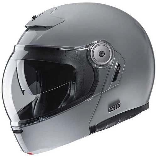 Шолом HJC V90 Grey