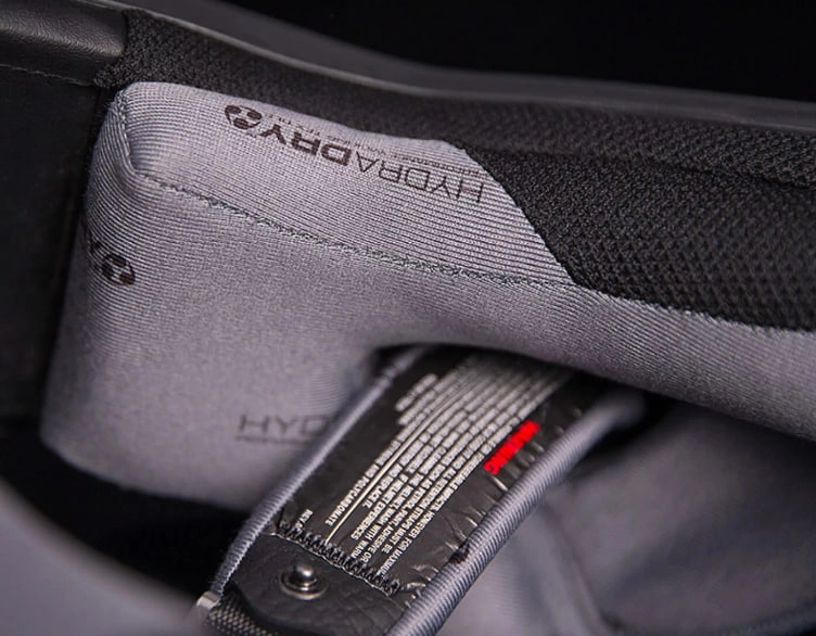 Шолом Icon Airform Resurgent Black