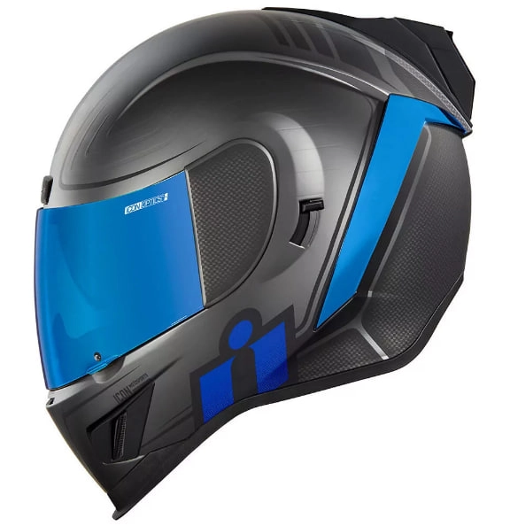 Шолом Icon Airform Resurgent Black