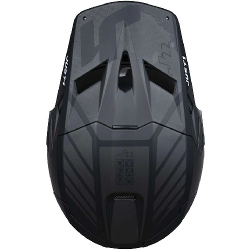 Шолом Just1 J22-F Dynamo Titanium Black
