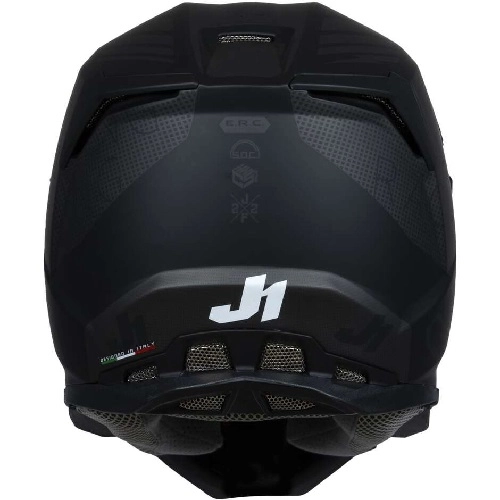 Шолом Just1 J22-F Dynamo Titanium Black