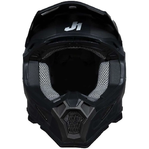 Шолом Just1 J22-F Dynamo Titanium Black