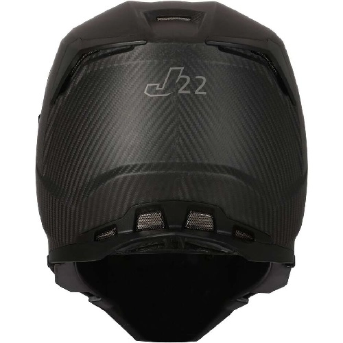 Шолом Just1 J22 Solid Carbon Mat