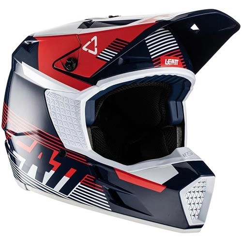Шолом Leatt GPX 3.5 Junior Royal