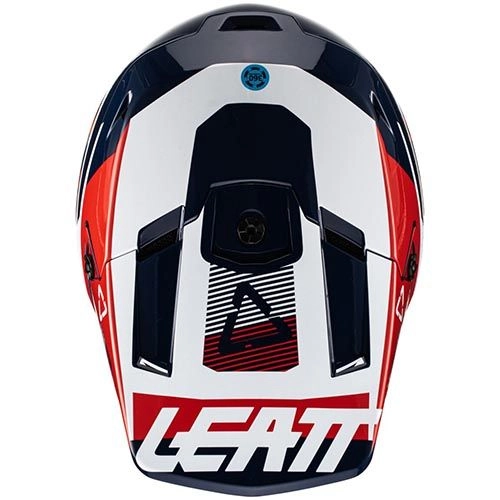 Шолом Leatt GPX 3.5 Junior Royal