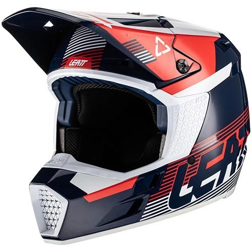 Шолом Leatt GPX 3.5 Junior Royal