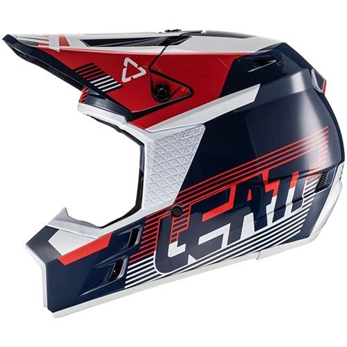 Шолом Leatt GPX 3.5 Junior Royal