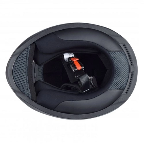 Шолом LS2 FF353 Rapid II Solid Nardo Grey