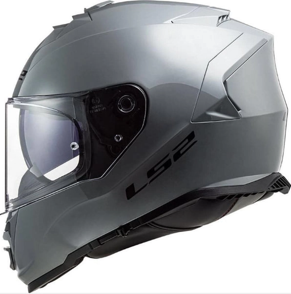 Шолом LS2 FF800 Storm II Nardo Grey