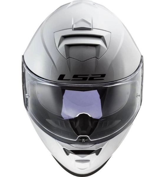 Шлем LS2 FF800 Storm II Solid White