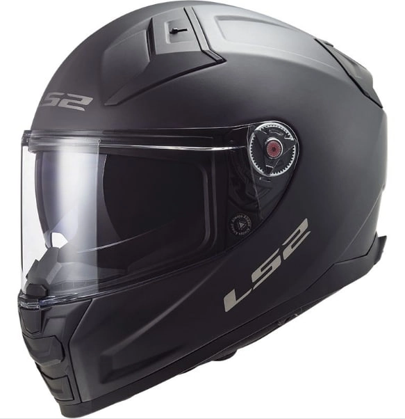 Шолом LS2 FF811 Vector II Black Matt