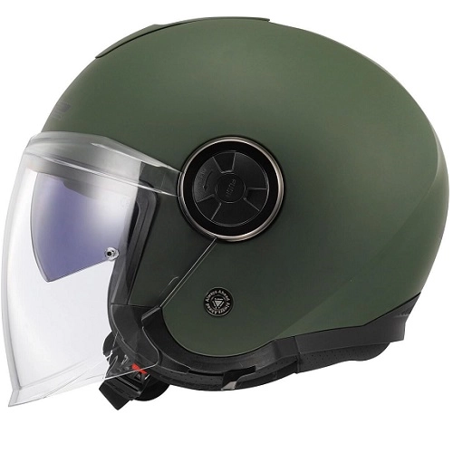 Шолом LS2 OF620 Classy Military Green
