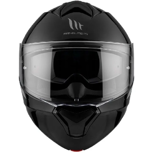 Шолом MT Genesis SV A1 Black Gloss