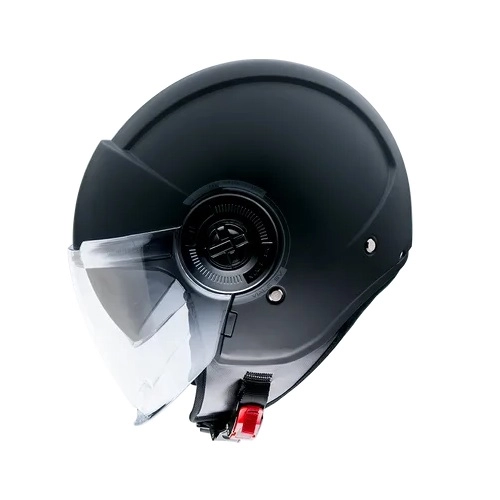 Шолом MT Viale SV Solid Black Mat