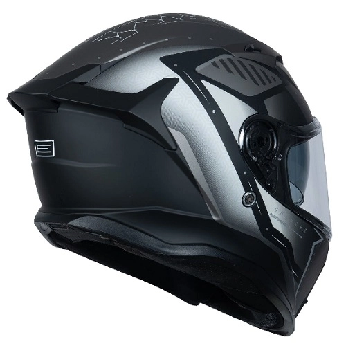 Шолом Origine Force Bunker Grey/Black