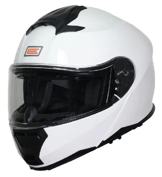Шолом Origine Logic Solid White Gloss