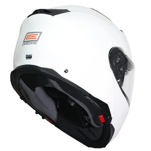 Шолом Origine Logic Solid White Gloss