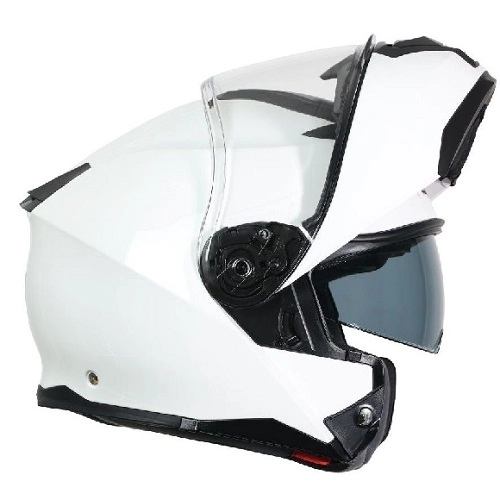 Шолом Origine Logic Solid White Gloss