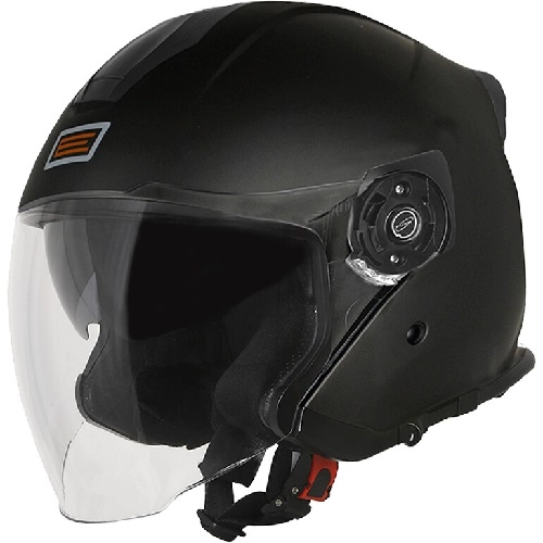 Шолом Origine Palio 2.0 Solid Black Matt