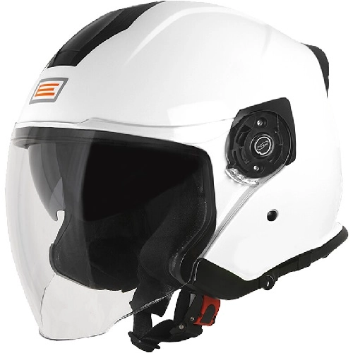 Шолом Origine Palio 2.0 Solid White Gloss