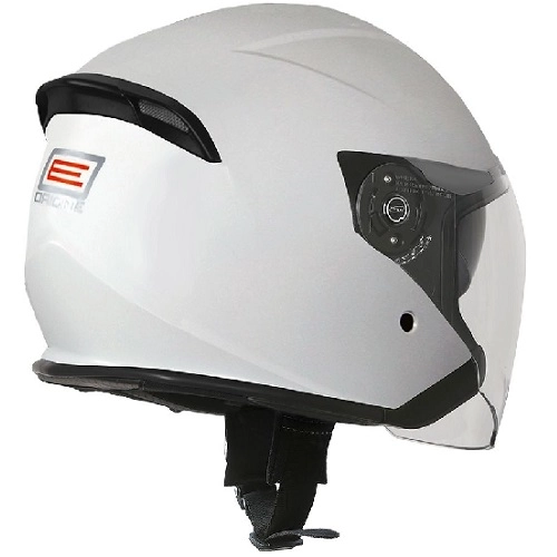 Шолом Origine Palio 2.0 Solid White Gloss