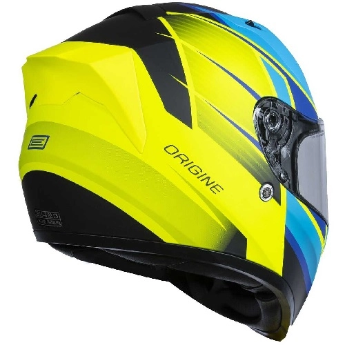 Шолом Origine Strada Competition Medium Blue/Black