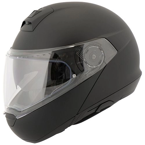 Шолом Schuberth C4 Basic Ece Black Mat