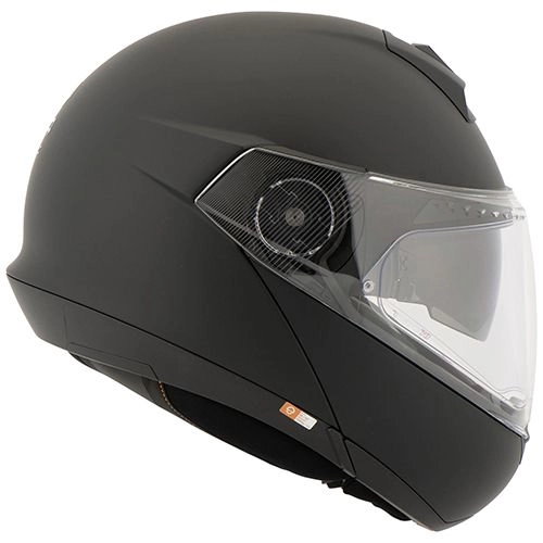 Шолом Schuberth C4 Basic Ece Black Mat