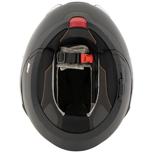 Шолом Schuberth C4 Basic Ece Black Mat