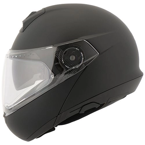 Шолом Schuberth C4 Basic Ece Black Mat