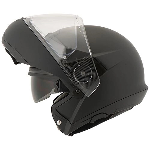 Шолом Schuberth C4 Basic Ece Black Mat