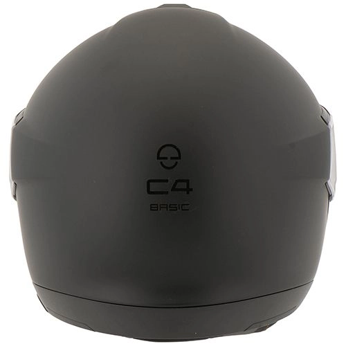 Шолом Schuberth C4 Basic Ece Black Mat