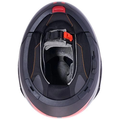 Шолом Schuberth C4 Pro Carbon Ece Fusion Red