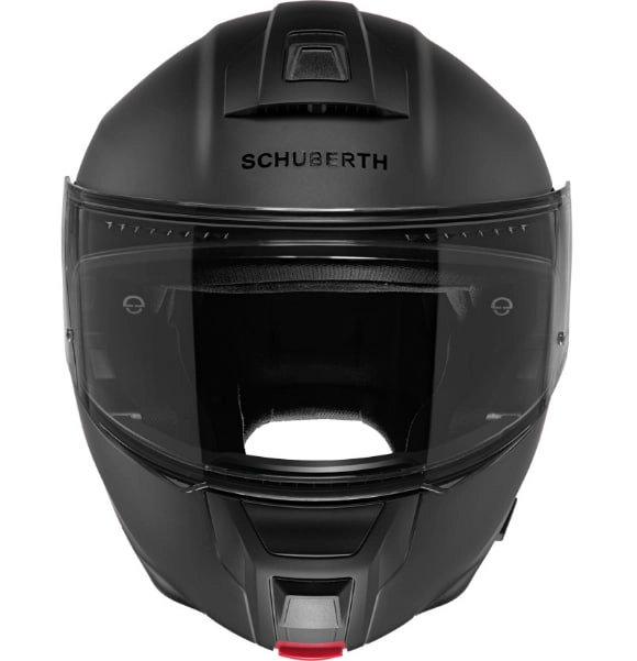 Шолом Schuberth C5 Ece Black Mat