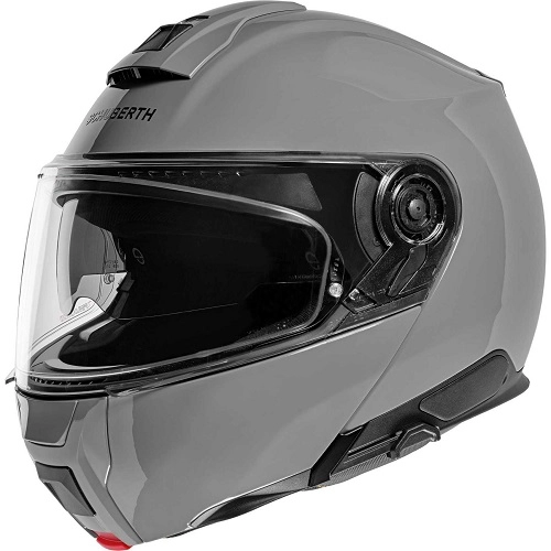 Шолом Schuberth C5 Ece Concrete Grey