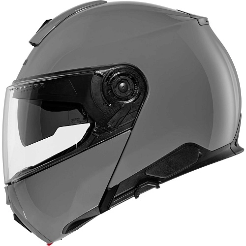 Шолом Schuberth C5 Ece Concrete Grey
