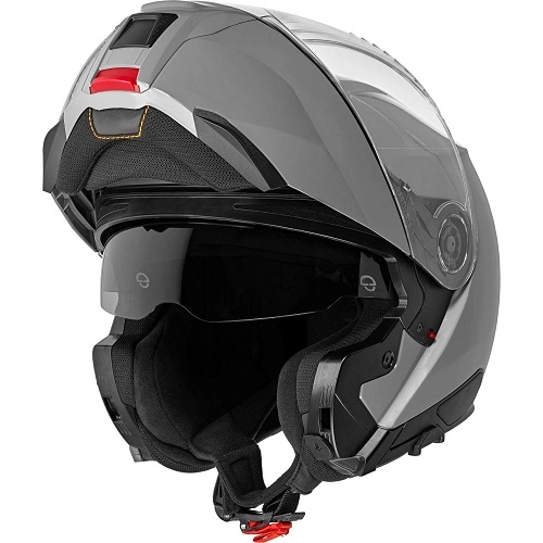Шолом Schuberth C5 Ece Concrete Grey