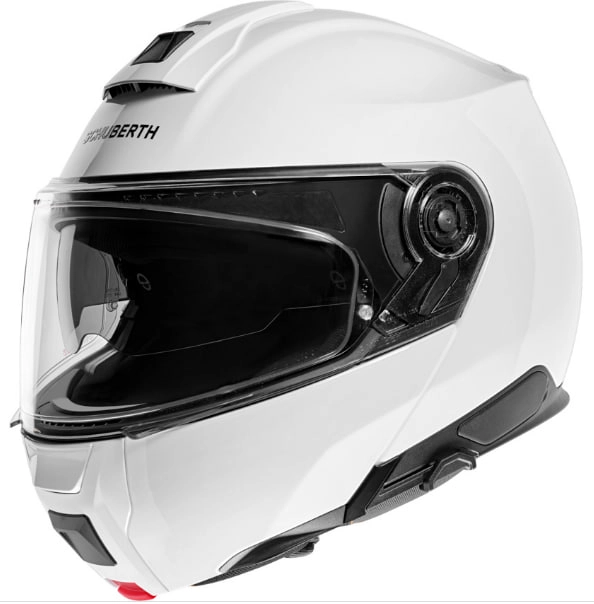 Шолом Schuberth C5 Ece White