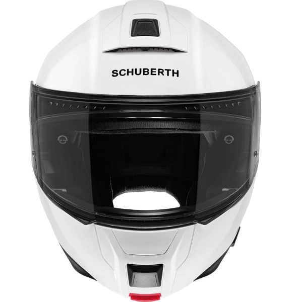 Шолом Schuberth C5 Ece White