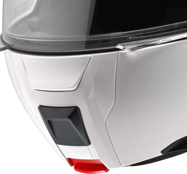 Шолом Schuberth C5 Ece White