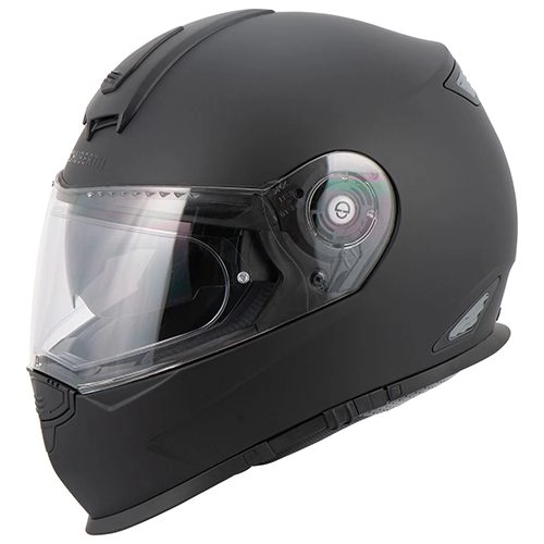 Шолом Schuberth S2 Sport Ece Black Mat