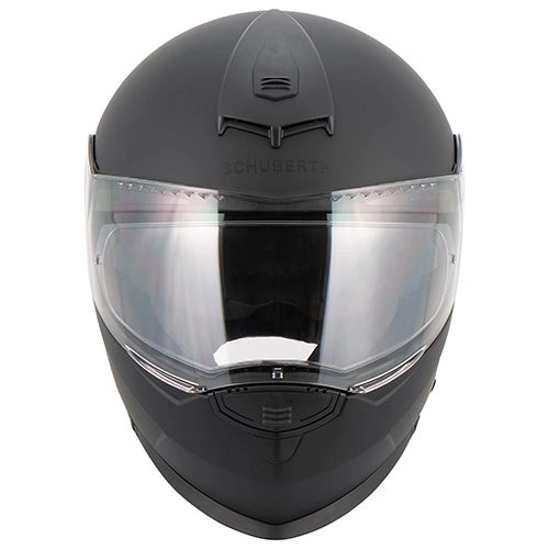 Шолом Schuberth S2 Sport Ece Black Mat